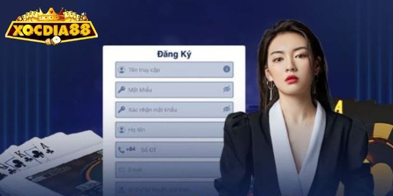 Lựa chọn nhà cái phù hợp trước khi đăng ký Xocdia