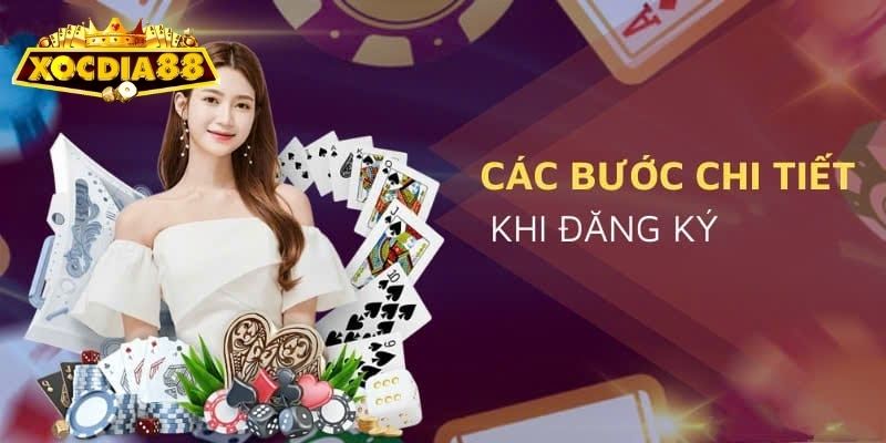 Những lưu ý cần nhớ khi tạo tài khoản