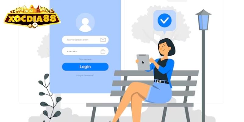 Hướng dẫn đăng nhập Xocdia tại các nhà cái trực tuyến bạn cần biết