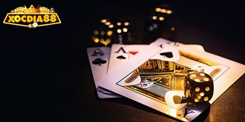 Tìm hiểu lý do Xocdia review chuyên mục Game bài