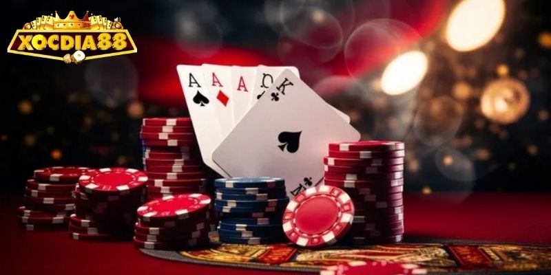 Game bài Xocdia – Cổng thông tin trung lập, không quảng bá nền tảng nào
