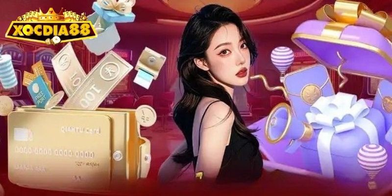 Khuyến mãi Xocdia – Nền tảng review khuyến mãi cá cược toàn diện