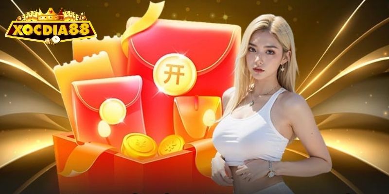 Khuyến mãi Xocdia gợi ý những sân chơi hấp dẫn nhất