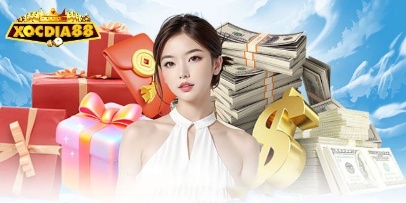 Kinh nghiệm tối ưu hóa giao dịch nạp tiền Xocdia từ cao thủ