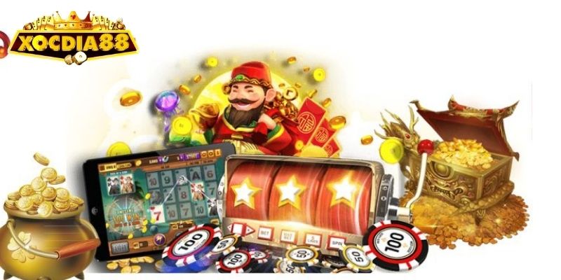 Những lưu ý khi chơi nổ hũ trên nền tảng trực tuyến