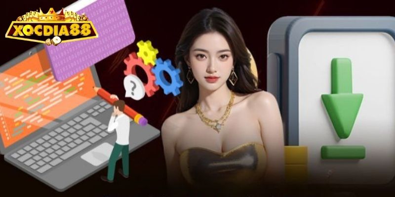 Tải app Xocdia cá cược – Lựa chọn thông minh