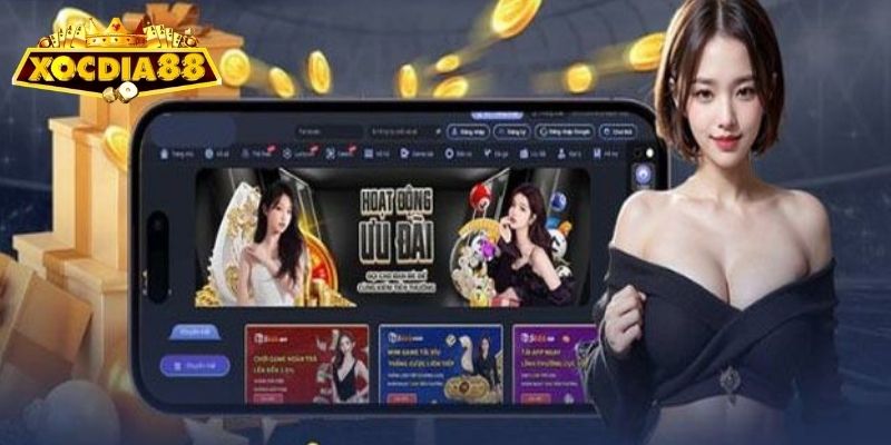 Hiệu năng và độ mượt khi tải app