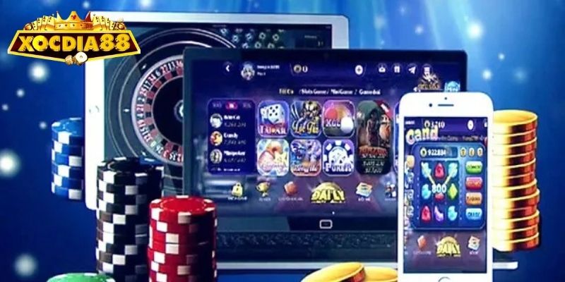 Hướng dẫn tải app cá cược đơn giản nhất từ Xocdia