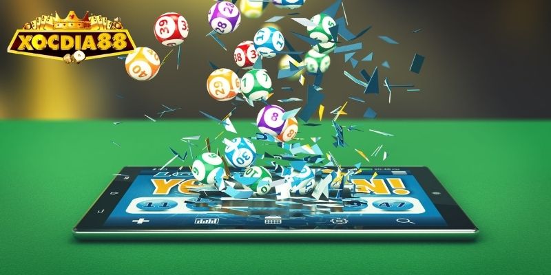 Vì sao nên chơi xổ số tại nhà cái online?