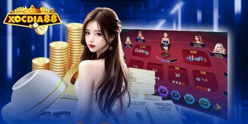 Giải mã sức hút của game Xóc đĩa khiến cao thủ mê mẩn