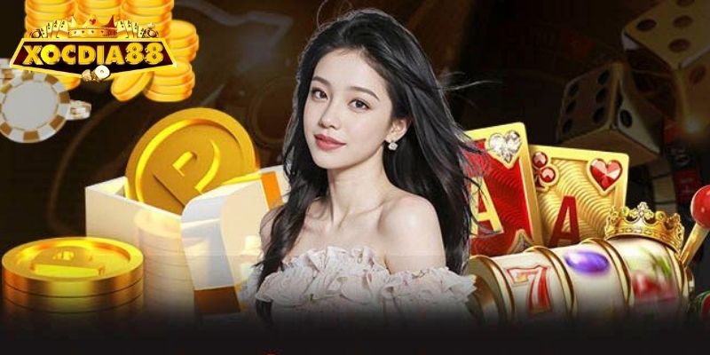 Các cửa đặt và tỷ lệ thưởng trong game