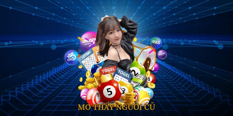 Mơ thấy người cũ