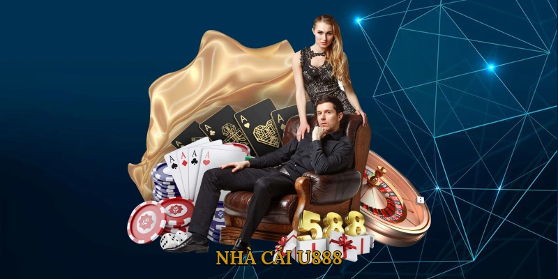 Nhà Cái U888