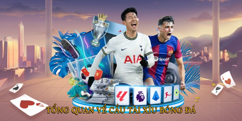 Tổng quan về cầu tài xỉu bóng đá