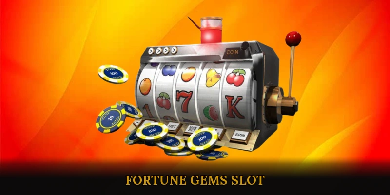 Fortune Gems Slot