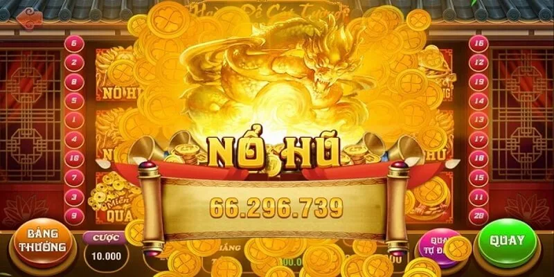 Hướng dẫn chơi nổ hũ 30jili