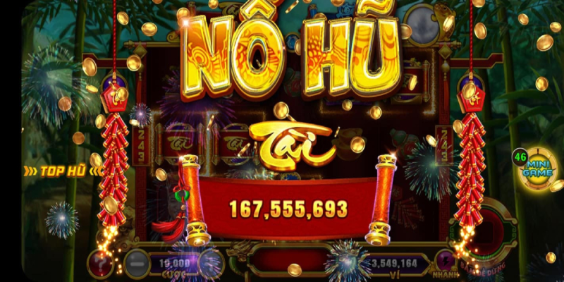 Nổ Hũ 30Jili