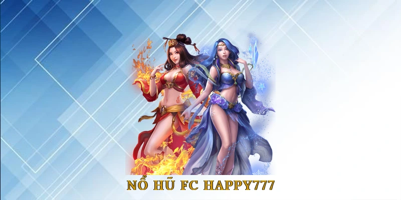 Nổ Hũ FC HAPPY777