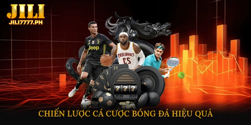 Cách Đặt Cược Và Chiến Lược Cá Cược Bóng Đá Hiệu Quả