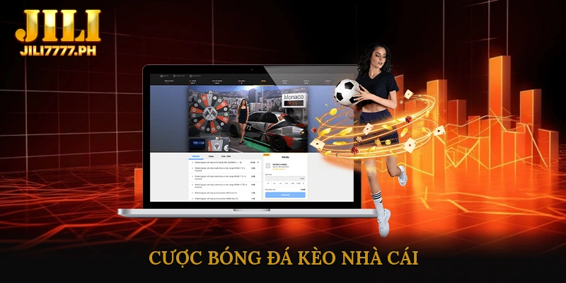 Cược bóng đá kèo nhà cái