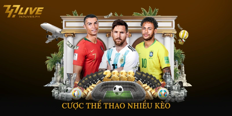 Cược thể thao nhiều kèo