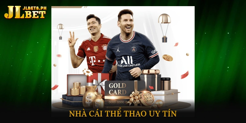 Nhà Cái Thể Thao Uy Tín