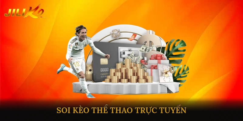 Soi Kèo Thể Thao Trực Tuyến