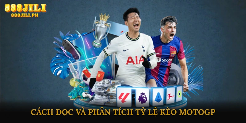 Cách đọc và phân tích tỷ lệ kèo MotoGP