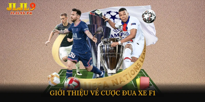 Giới thiệu về Cược đua xe F1